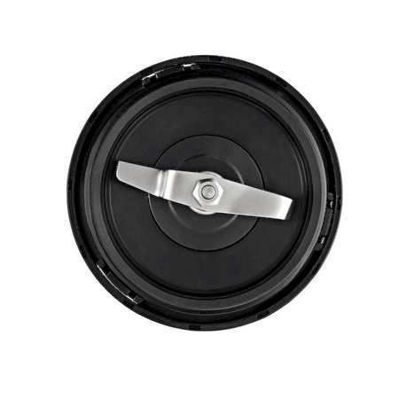 WMF KULT X multifunctional blender silver