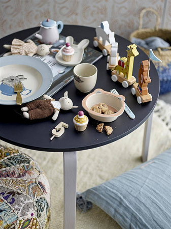 Lenea Rug, Nature, Wool