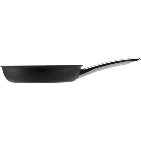 Patelnia 24 cm WMF STEAK PROFI czarna