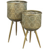 Planter Dutchbone BOTANIQUE rozmiar L