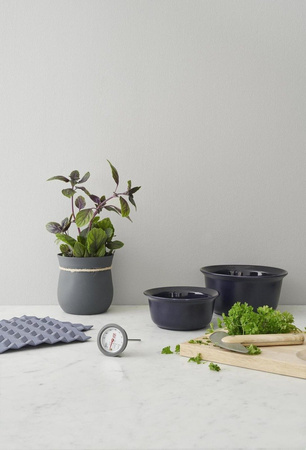 Doniczka Rig-Tig GROW-IT terrakota