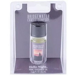 Olejek Zapachowy Bridgewater Candle HELLO NIGHT