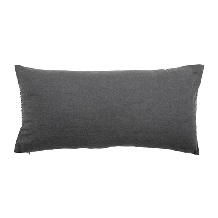BLOOMINGVILLE BRECHIA pillow gray