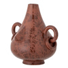 BLOOMINGVILLE TARUN vase brown