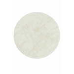 Dywan wełniany Lorena Canals ROND NATURAL naturalny Ø180 cm