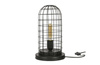 Lampa stołowa BePure Hive czarna