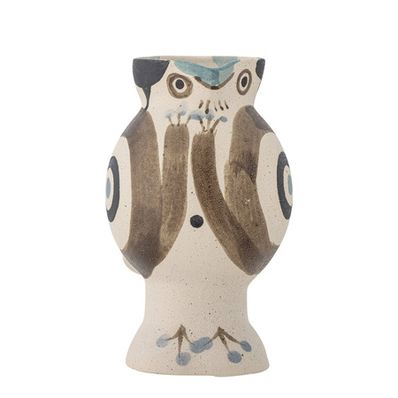 BLOOMINGVILLE MAHRAB Vase Natural
