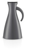 Vacuum jug 1.0 l grey