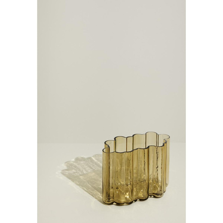 Zephyr Trolley Green