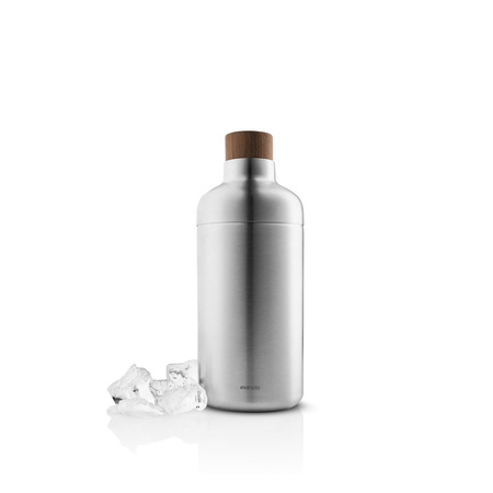 Shaker Eva Solo LIQUID LOUNGE srebrny 0.69 l