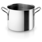 Stainless Steel Pot 2.2 l 16 cm