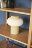 Double shelf HÜBSCH MASON natural size L