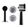 WMF LONO silver siphon coffee maker