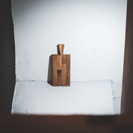 DS MANUFAKTURA natural cutting board