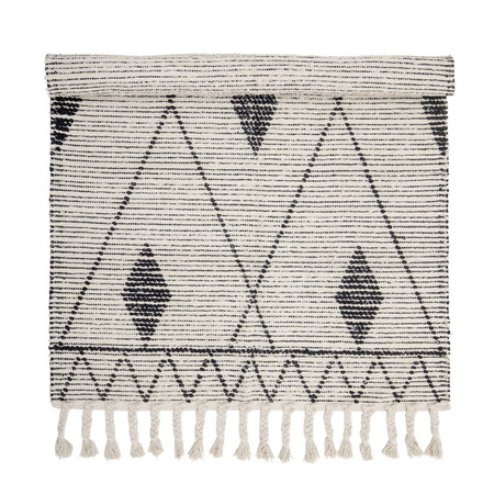 BLOOMINGVILLE YUKI natural rug