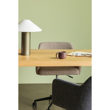 Orbit Table Lamp Dark green