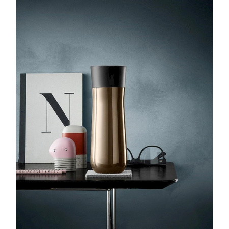 Kubek termiczny 0.35 l WMF IMPULSE brązowy