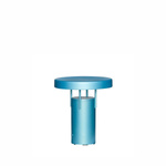 BringMe Portable Lamp Mini Metallic turquoise