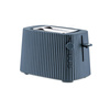 ALESSI Plissé Toaster Gray