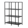 BLOOMINGVILLE VALDE black shelf