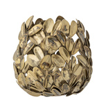 Cherina Votive, Brass, Metal