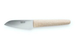 EVA SOLO Green Tool Paring Knife Brown