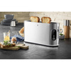 Long Slot Toaster WMF LUMERO silver