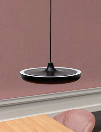 UMAGE CASSINI black pendant lamp size M