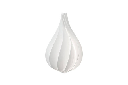 Lampshade UMAGE ALVA MINI white size S
