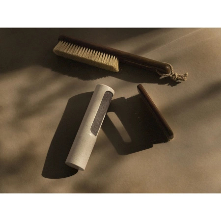 STEAMERY Pocket brush