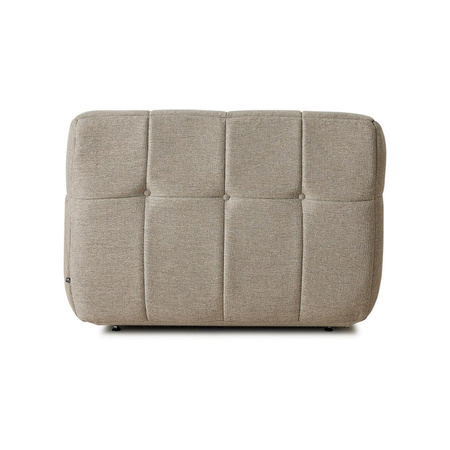 Lazy lounge chair outdoor natural