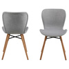 Dining Chair ECLIPSE Unique