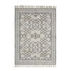 BLOOMINGVILLE JAQUELINE white rug