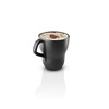 Kubek Eva Solo NORDIC KITCHEN czarny 35 cl