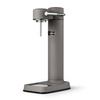 Saturator do wody AARKE Carbonator 3 szary