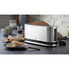 Long Slot Toaster WMF KITCHENMINIS silver