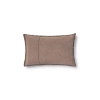 Poduszka bawełniana Lorena Canals STONEWASHED  brązowa