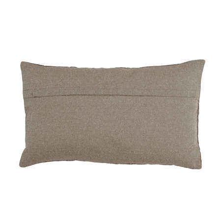 BLOOMINGVILLE FELIXIA purple cushion