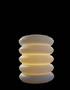 PUFF BUFF Big Puff standing garden lamp