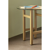 Elevate Side Table Olive