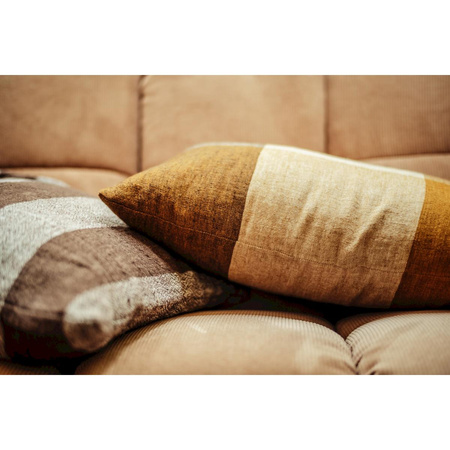 Woven cushion Ranch (50x50cm)