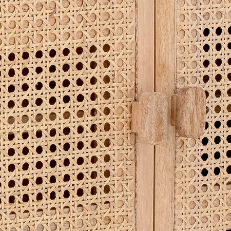 BLOOMINGVILLE BANDOL cabinet natural