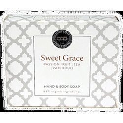 Mydło Bridgewater Candle SWEET GRACE 90g