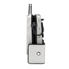 Electric grill 2-in-1 WMF LONO silver