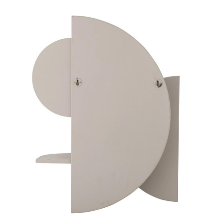 Leonard Shelf, Nature, MDF