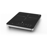 WMF KULT X silver induction hob