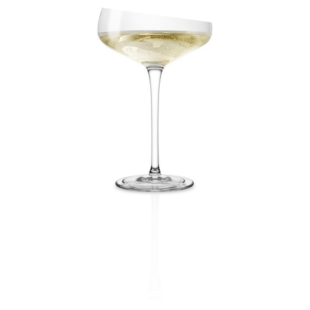 Champagne Coupe