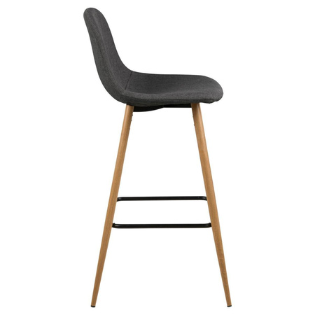 Bar Stool WILLOW Unique