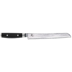 Nóż do mięsa YAXELL RAN 23 cm/9” czarny