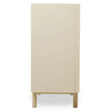 Cupboard, cream